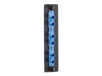 Black Box Standard Adapter Panel