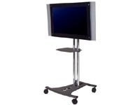 Premier Mounts Elliptical Floor Cart and Stand PSD-EB72C