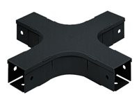 Panduit Fiber-Duct 2x2 Routing System Fitting