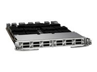 Cisco Nexus 7700 F3-Series 12-Port 100 Gigabit Ethernet Module