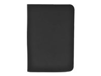 Gear Head Slim-Line Portfolio Stand MPS3500BLK