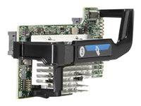 HPE FlexFabric 630FLB