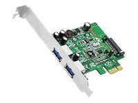 SIIG JU-P20811-S1