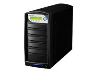 Vinpower Karaoke Mix Pro SATA Series Duplicator Karaoke-S4T-BK