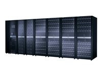 APC Symmetra PX 500kW Scalable to 500kW with Left Mounted Maintenance Bypass and Distribution