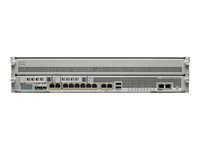 Cisco ASA 5585-X Security Plus Firewall Edition SSP-20 bundle
