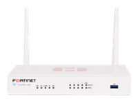 Fortinet FortiWiFi 30E