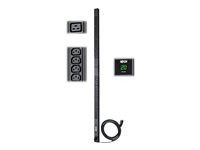 Tripp Lite PDU Metered 208V