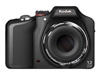 Kodak EASYSHARE MAX Z990