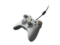 Microsoft Xbox 360 Controller