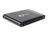 SIIG Hi-Speed USB to SATA 2.5" Enclosure