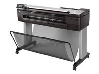 HP DesignJet T830