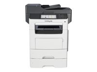Lexmark MX611dte