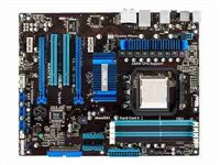 ASUS M4N75TD