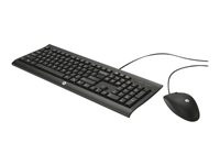 HP C2500 Desktop