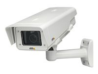 AXIS P1354-E Network Camera