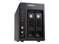 QNAP VioStor VS-2004 Pro NVR