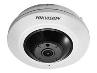 Hikvision 4MP Mini Fisheye Camera DS-2CD2942F-IS