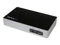 StarTech.com DVI Docking Station for Laptops