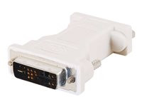 C2G DVI to VGA Video Adapter