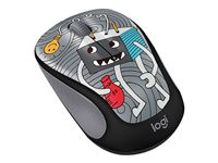 Logitech Doodle Collection M325c