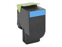 Lexmark 801C