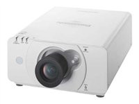Panasonic PT-DW530U