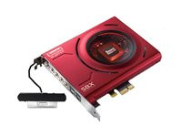 Creative Sound Blaster Z