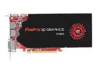 ATI FirePro V5800