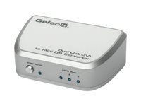 Gefen Dual Link DVI to Mini DP Converter