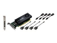 NVIDIA Quadro K1200 for DVI