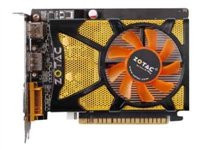 ZOTAC GeForce GT 440