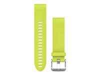 Garmin QuickFit