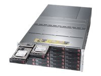 Supermicro SC847 DE26-R2K02JBOD