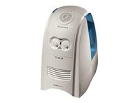 Honeywell QuickSteam HWM-330