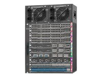 Cisco Catalyst 4510R+E