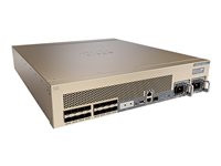Cisco Catalyst 6816-X Chassis (Standard Tables)