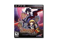 Disgaea 4: A Promise Unforgotten