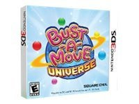 Bust-A-Move Universe