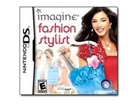 Imagine Fashion Stylist