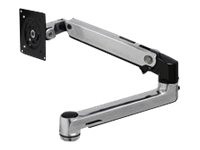 Ergotron LX Extension and Collar Kit