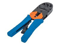 Intellinet Universal Modular Plug Crimping Tool