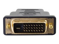 C2G DVI-D Male to HDMI Male Adapter