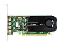 NVIDIA NVS 510