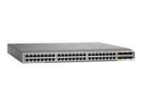 Cisco Nexus 2348TQ-E 10GE Fabric Extender