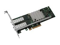 Intel 10 Gigabit AF DA Dual Port Server Adapter