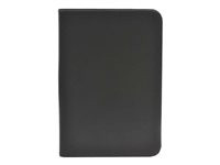 Gear Head Slim-Line Portfolio Stand MPS3500GRY