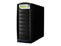 Vinpower Karaoke Mix Pro SATA Series Duplicator Karaoke-S6T-BK