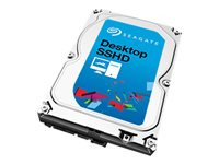Seagate Desktop SSHD