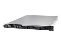 ASUSTOR AS-604RS
